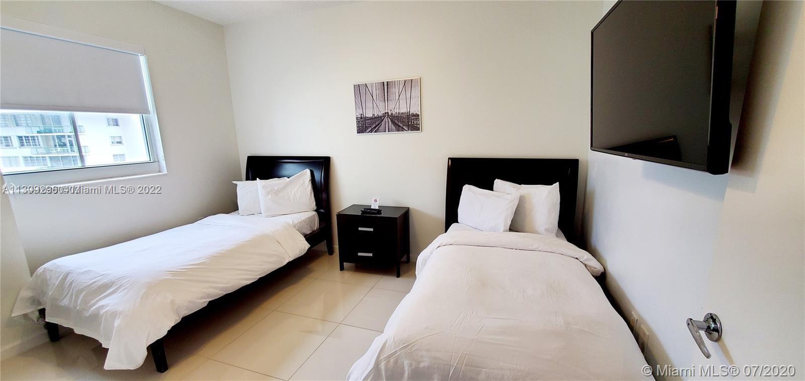 FORTUNE HOUSE CONDO - Residential Lease