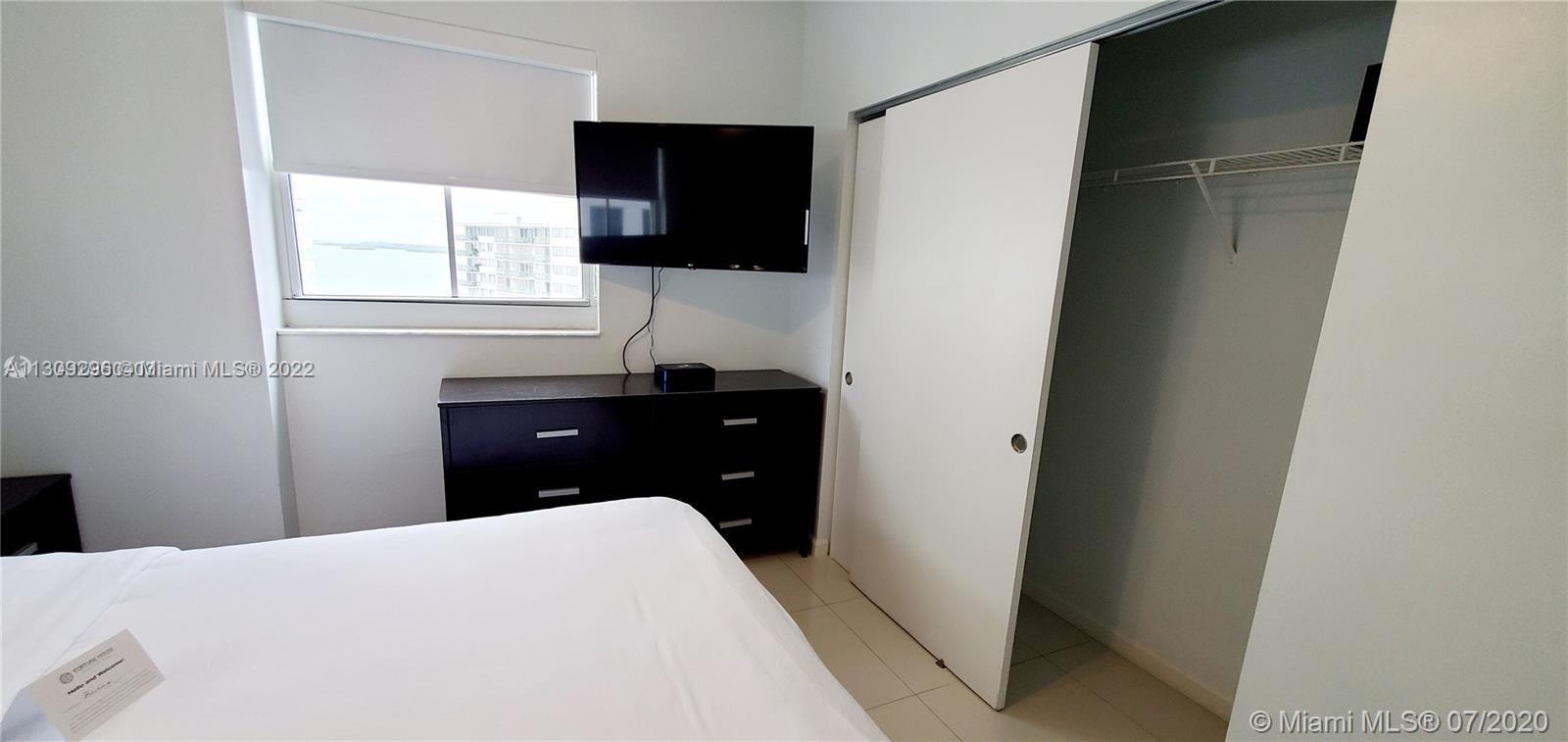 FORTUNE HOUSE CONDO - Residential Lease