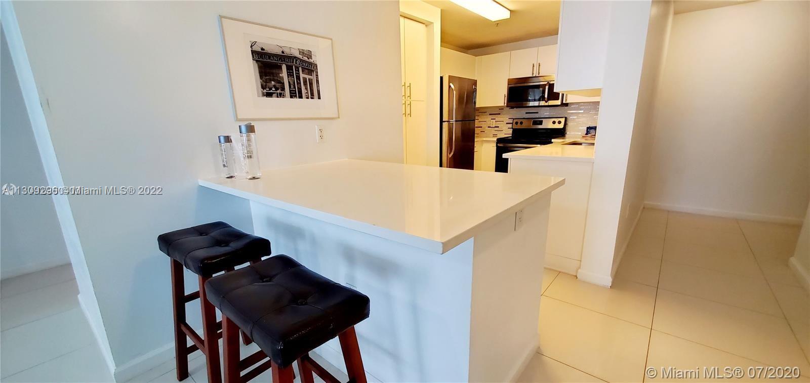 FORTUNE HOUSE CONDO - Residential Lease