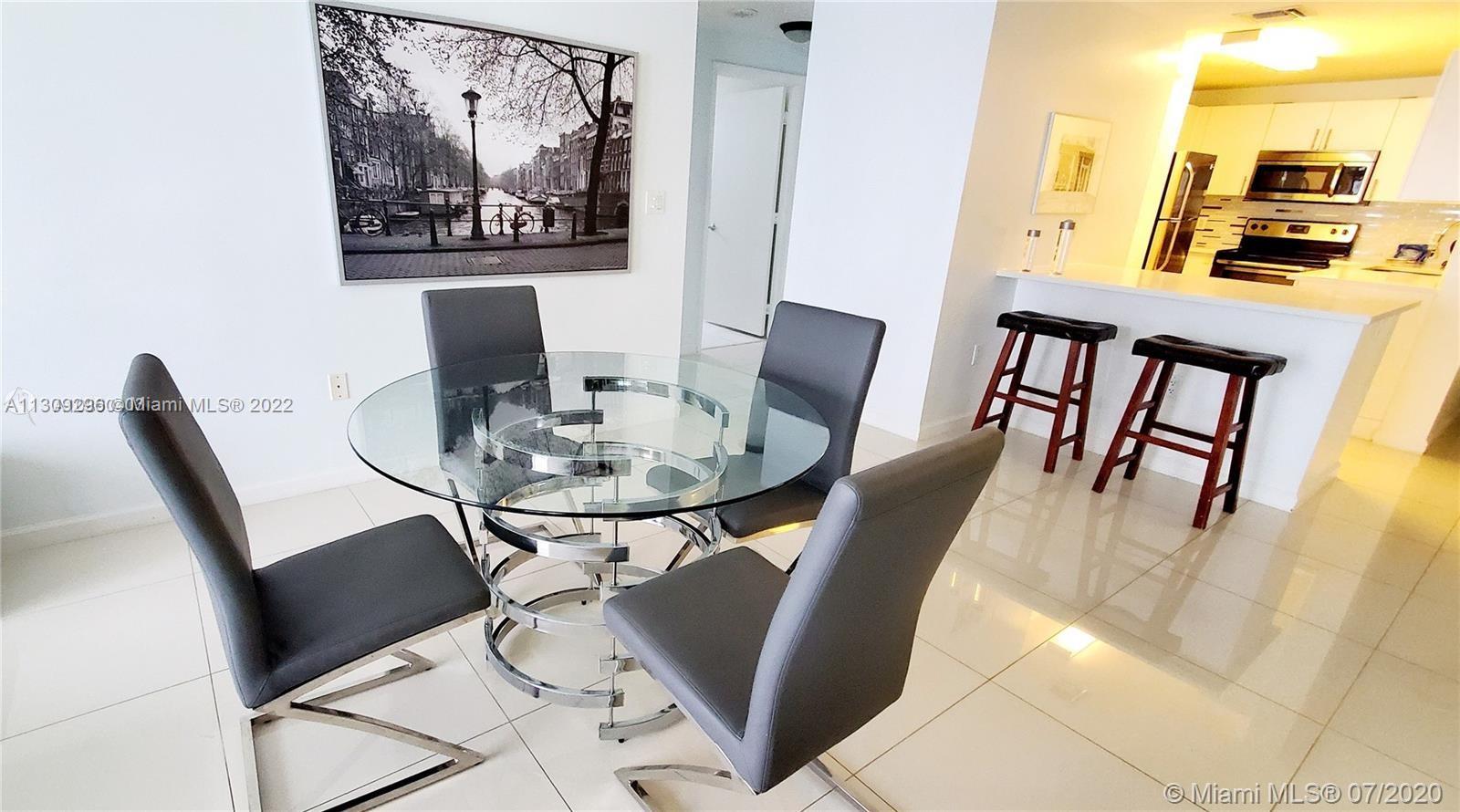 FORTUNE HOUSE CONDO - Residential Lease