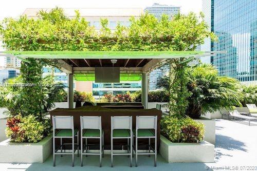 FORTUNE HOUSE CONDO - Residential Lease