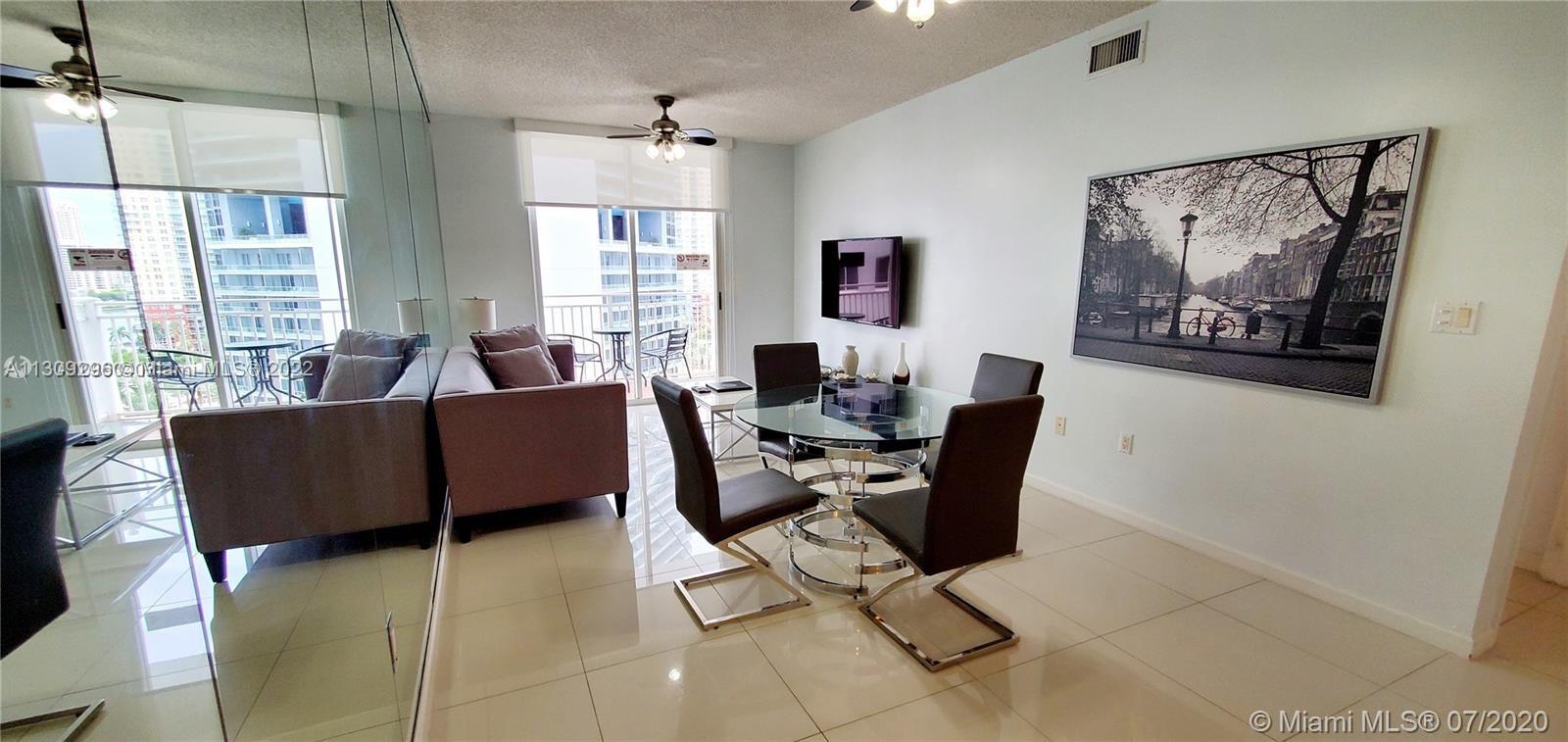 FORTUNE HOUSE CONDO - Residential Lease