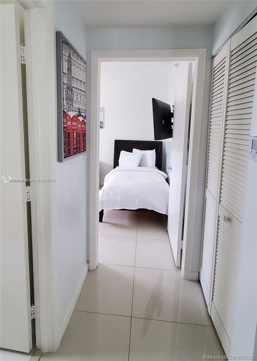 FORTUNE HOUSE CONDO - Residential Lease