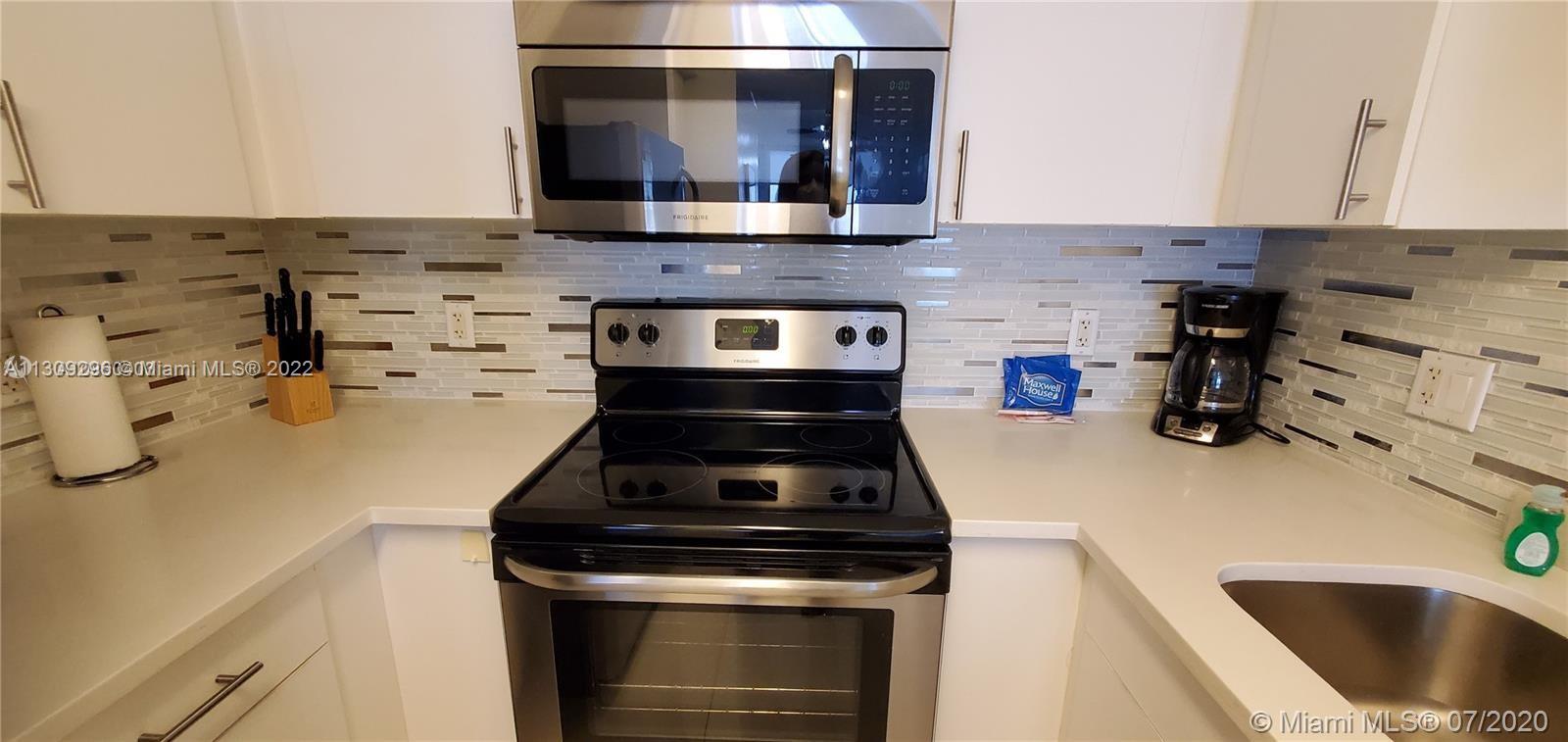 FORTUNE HOUSE CONDO - Residential Lease