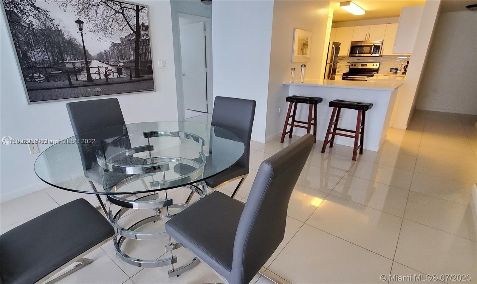 FORTUNE HOUSE CONDO - Residential Lease