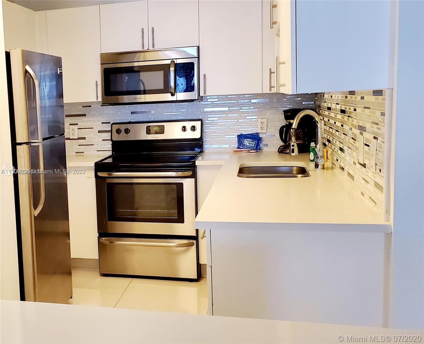 FORTUNE HOUSE CONDO - Residential Lease