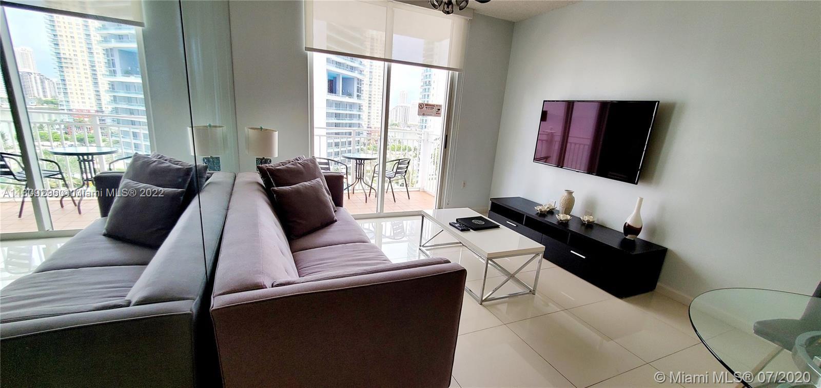 FORTUNE HOUSE CONDO - Residential Lease