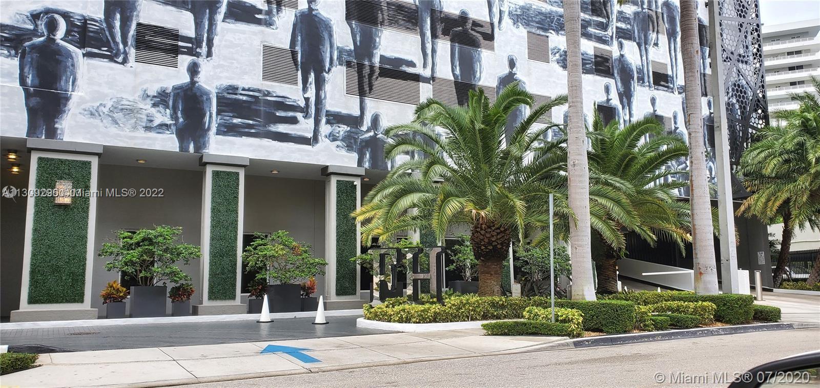 FORTUNE HOUSE CONDO - Residential Lease