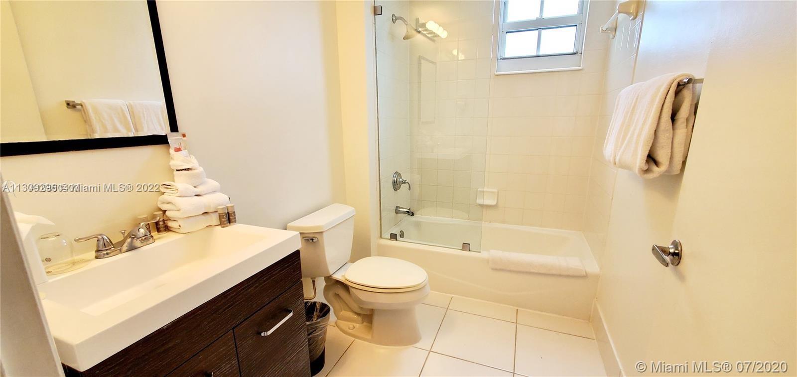 FORTUNE HOUSE CONDO - Residential Lease