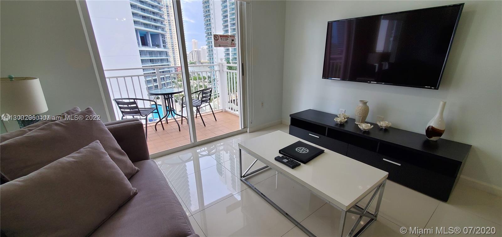 FORTUNE HOUSE CONDO - Residential Lease