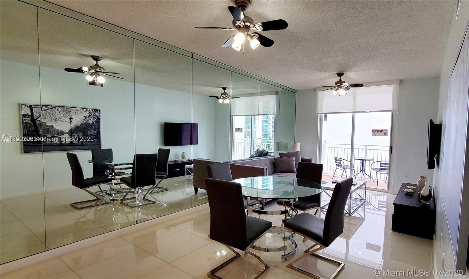 FORTUNE HOUSE CONDO - Residential Lease