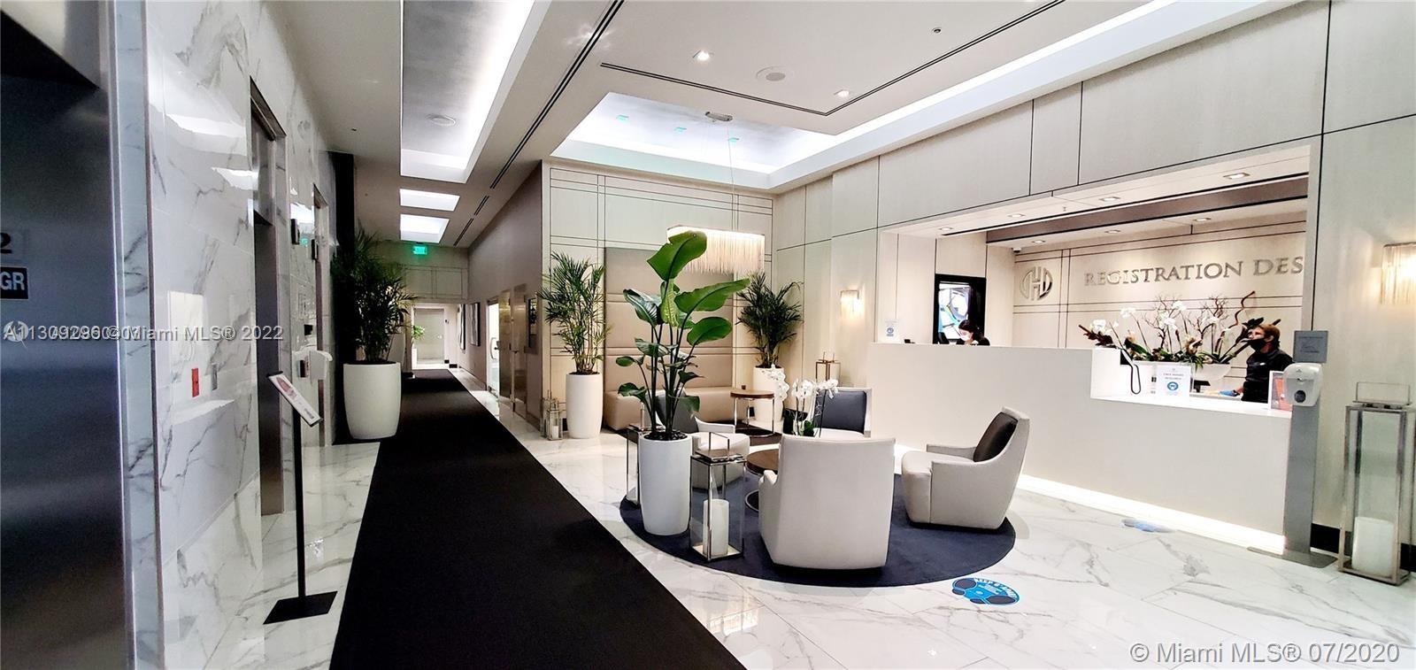 FORTUNE HOUSE CONDO - Residential Lease