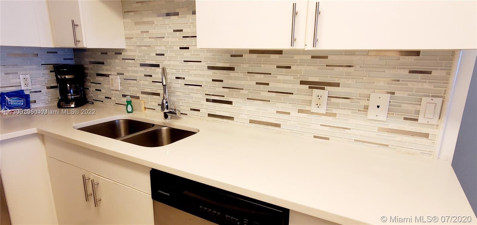 FORTUNE HOUSE CONDO - Residential Lease