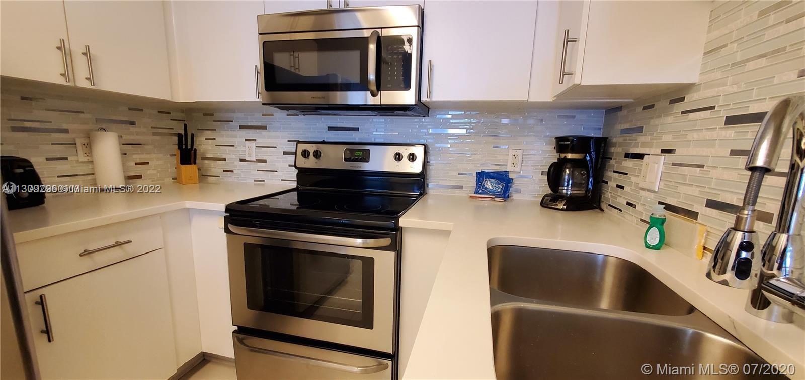 FORTUNE HOUSE CONDO - Residential Lease
