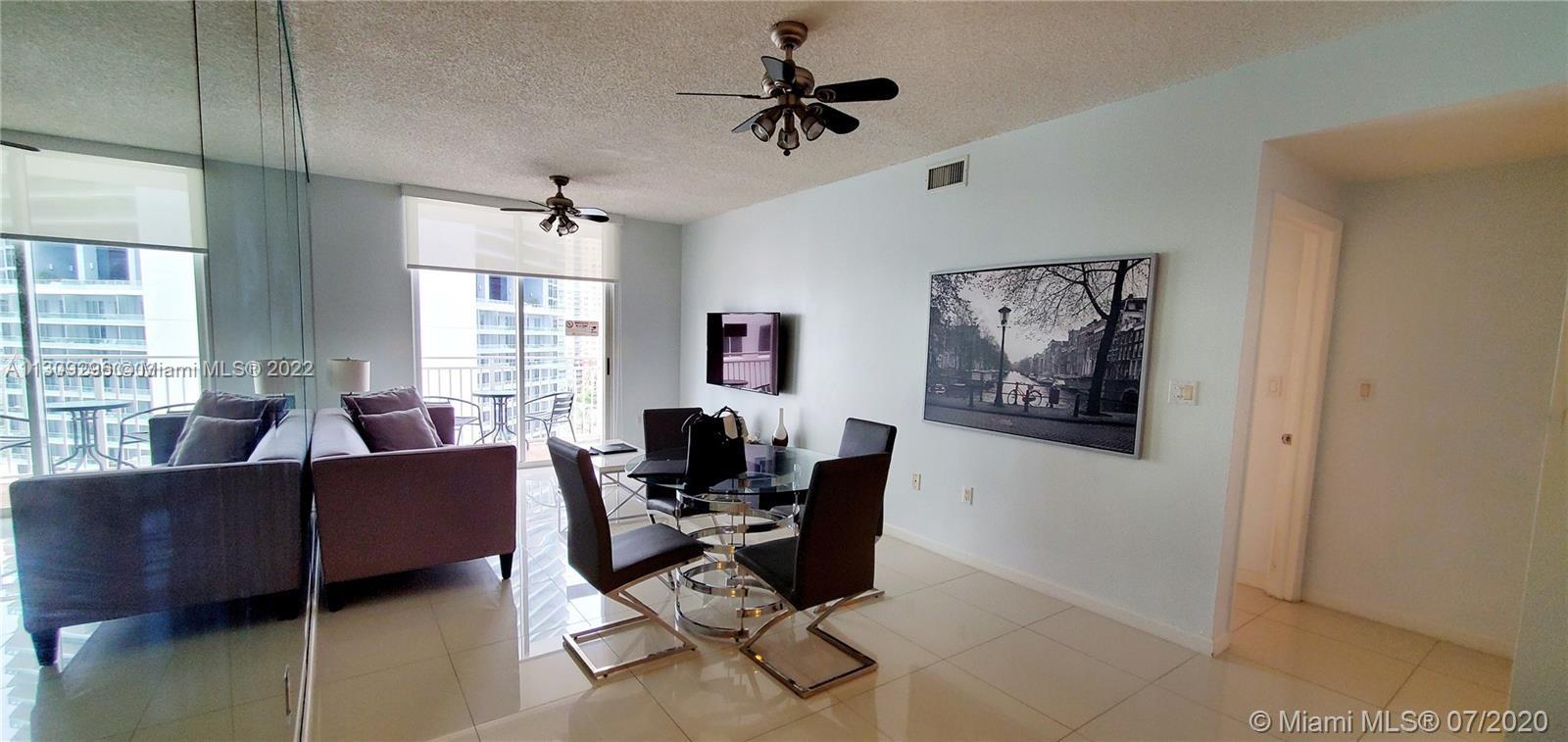 FORTUNE HOUSE CONDO - Residential Lease