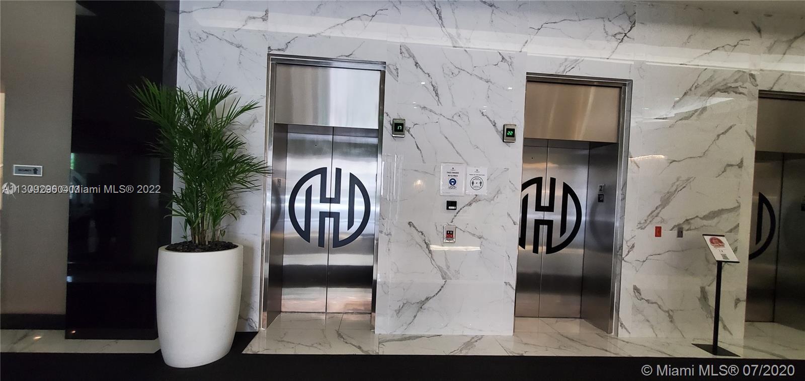 FORTUNE HOUSE CONDO - Residential Lease