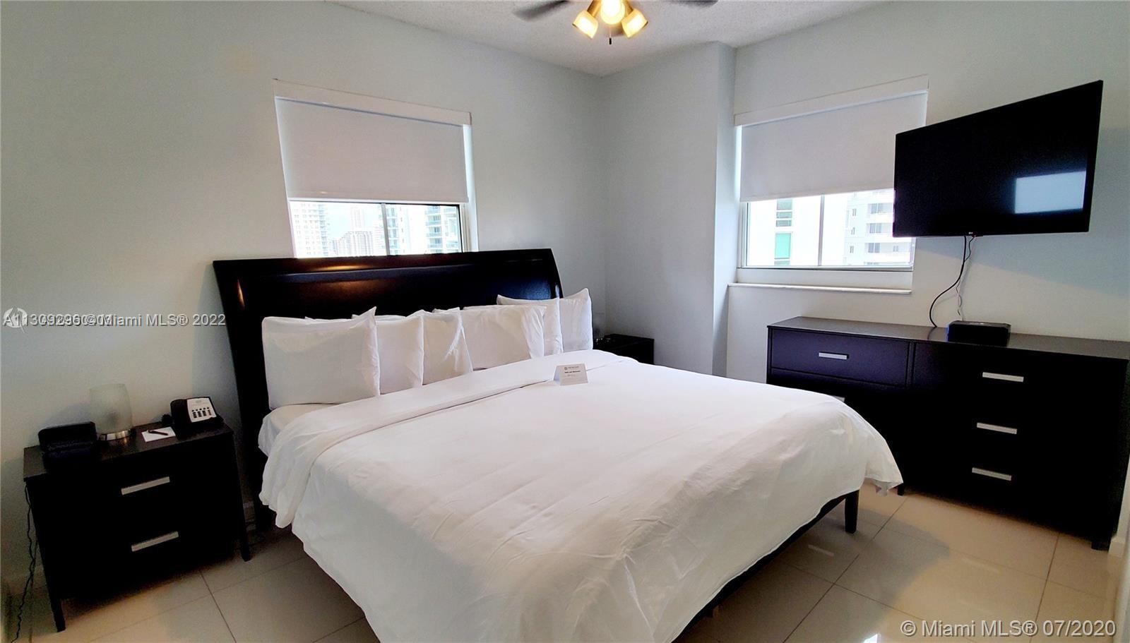 FORTUNE HOUSE CONDO - Residential Lease