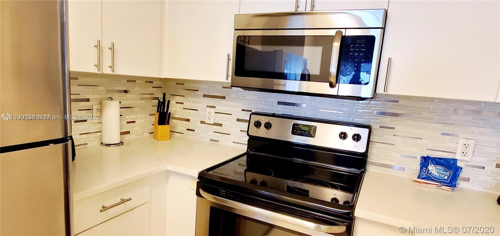 FORTUNE HOUSE CONDO - Residential Lease