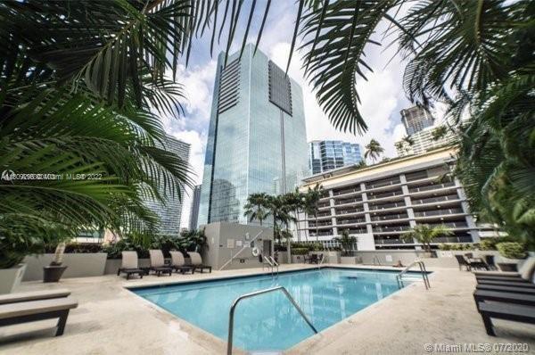 FORTUNE HOUSE CONDO - Residential Lease