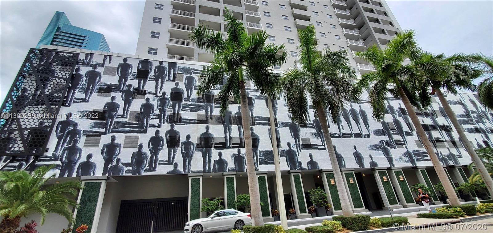 FORTUNE HOUSE CONDO - Residential Lease