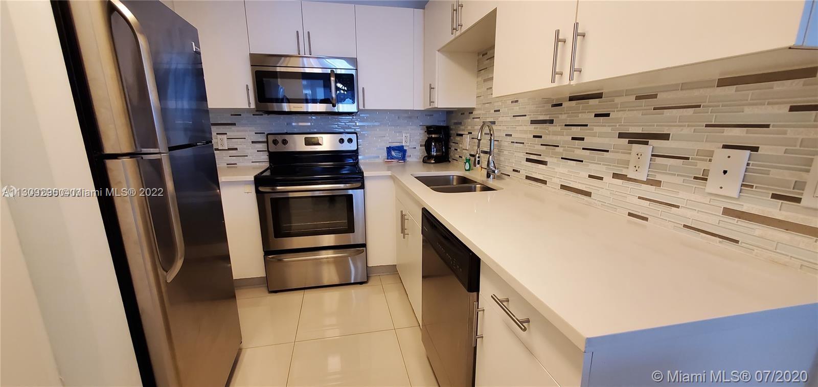 FORTUNE HOUSE CONDO - Residential Lease