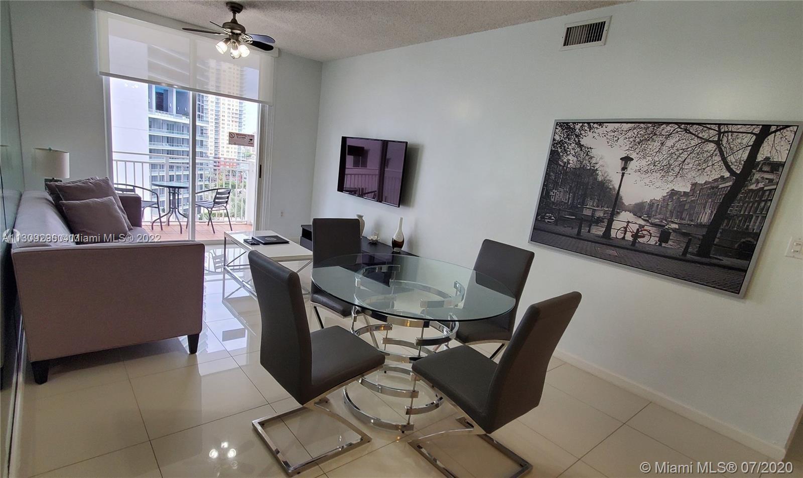 FORTUNE HOUSE CONDO - Residential Lease