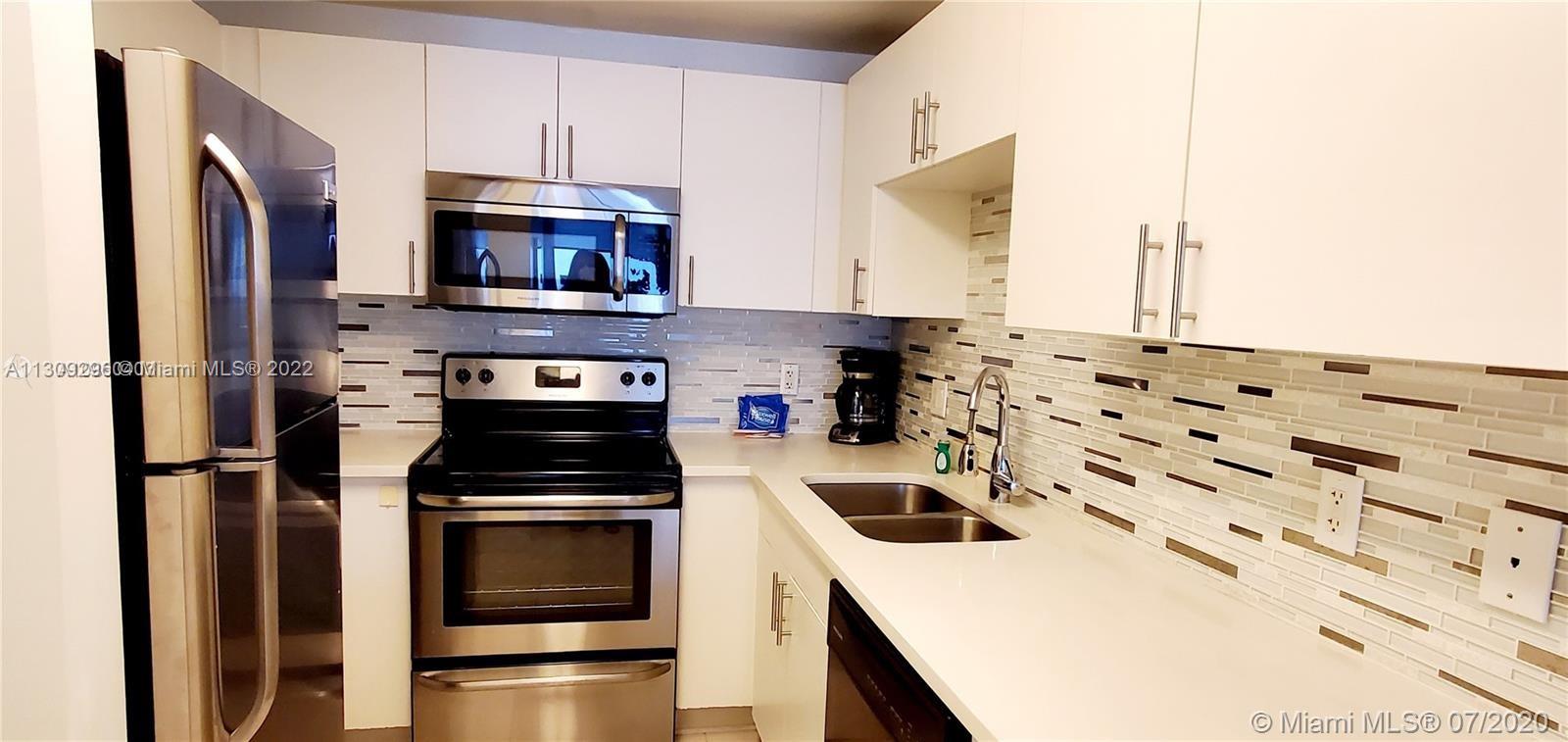 FORTUNE HOUSE CONDO - Residential Lease