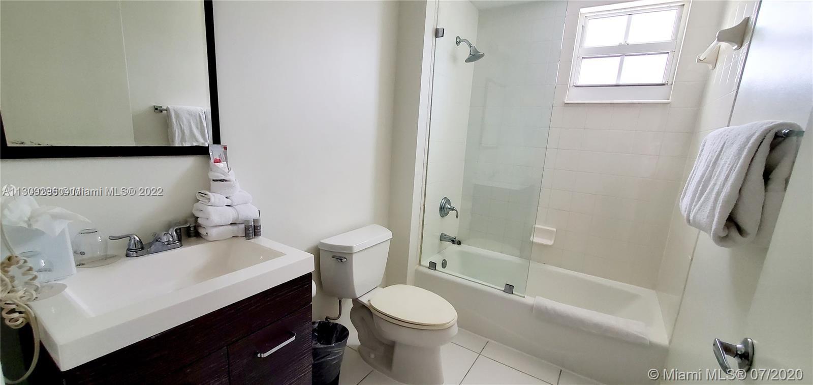 FORTUNE HOUSE CONDO - Residential Lease