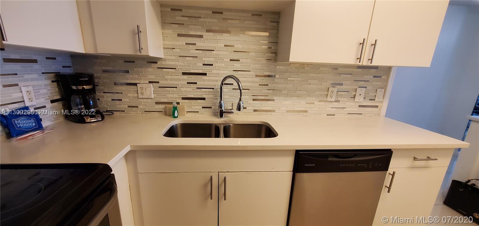 FORTUNE HOUSE CONDO - Residential Lease