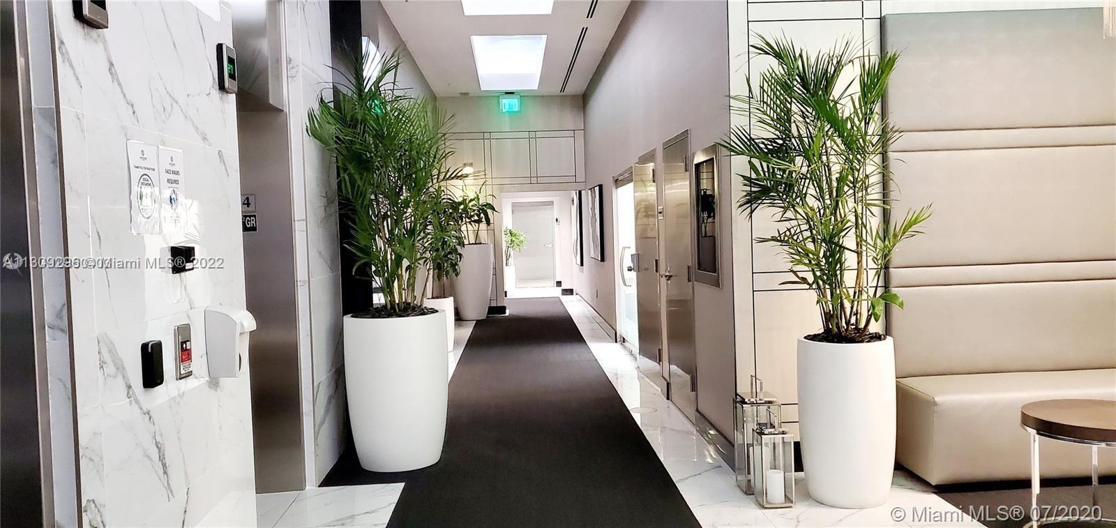 FORTUNE HOUSE CONDO - Residential Lease