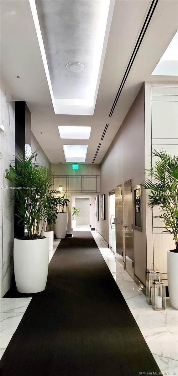FORTUNE HOUSE CONDO - Residential Lease