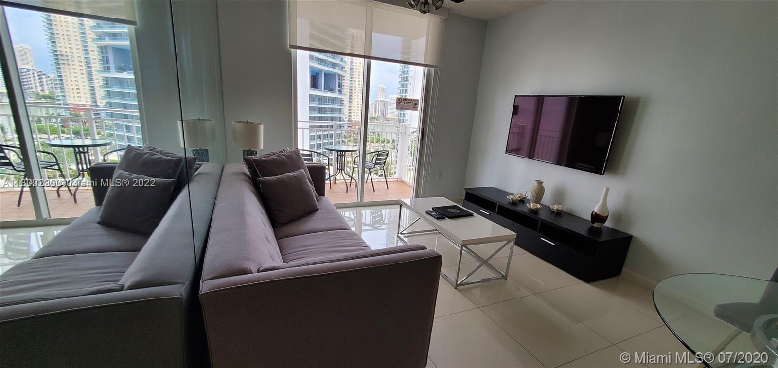 FORTUNE HOUSE CONDO - Residential Lease