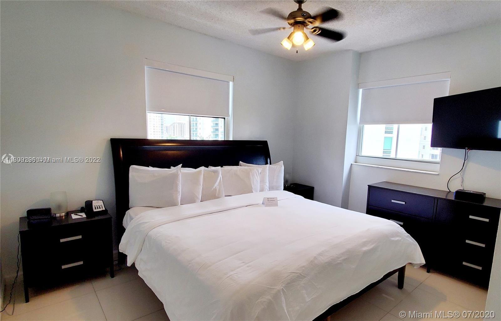 FORTUNE HOUSE CONDO - Residential Lease