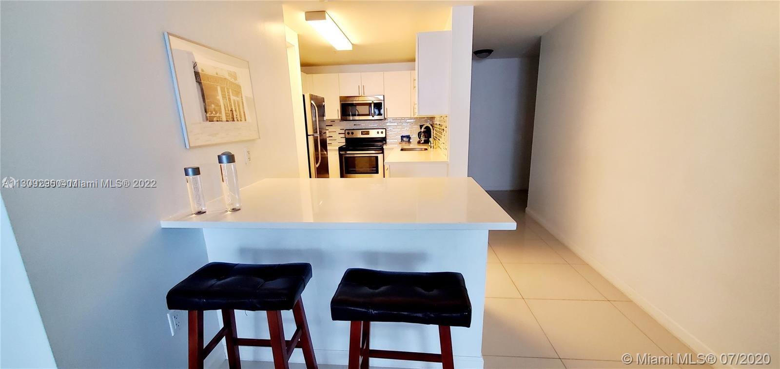 FORTUNE HOUSE CONDO - Residential Lease