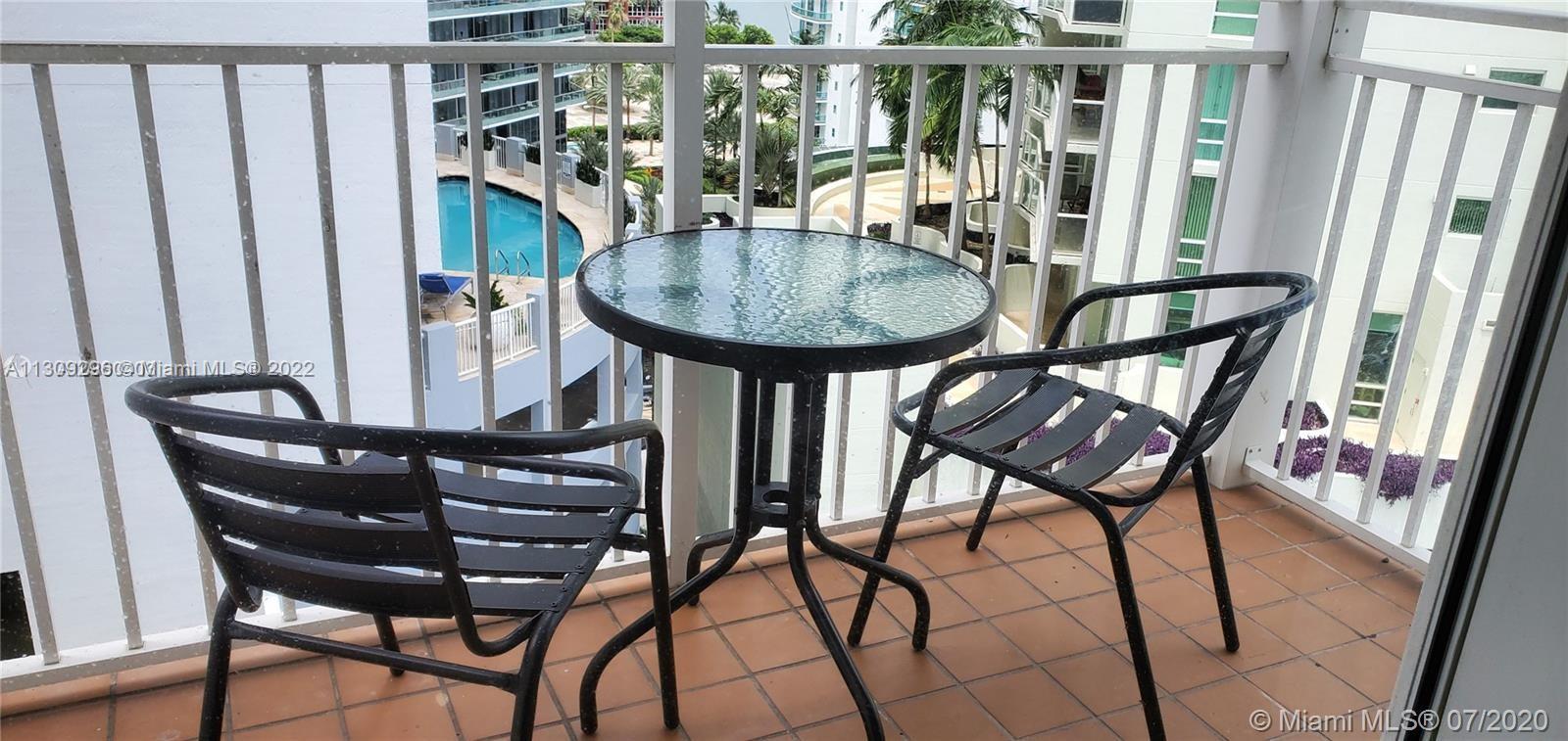 FORTUNE HOUSE CONDO - Residential Lease