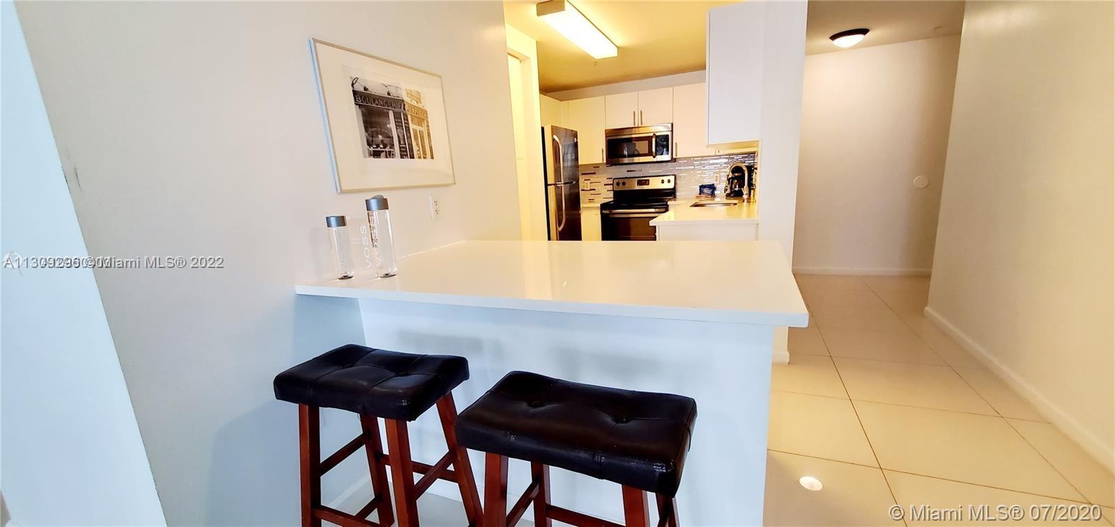 FORTUNE HOUSE CONDO - Residential Lease