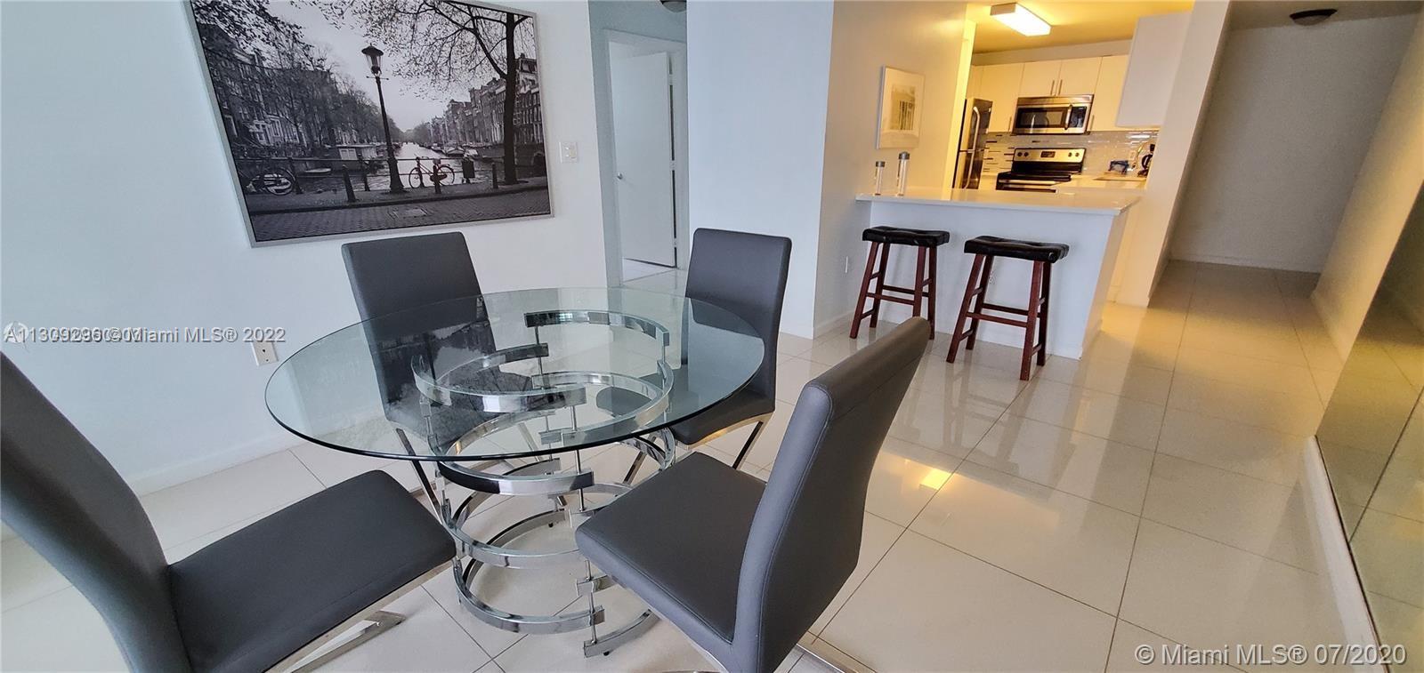 FORTUNE HOUSE CONDO - Residential Lease