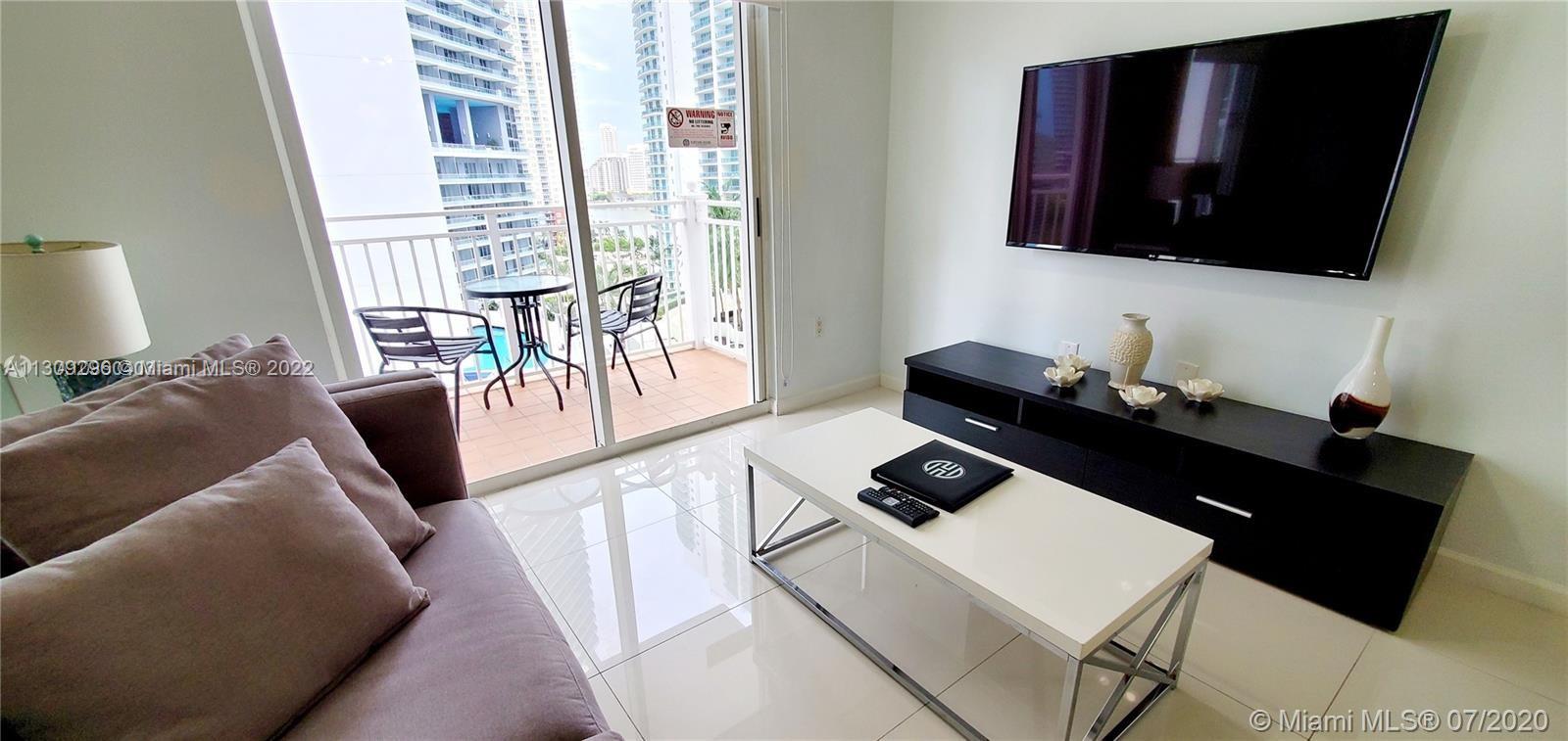 FORTUNE HOUSE CONDO - Residential Lease
