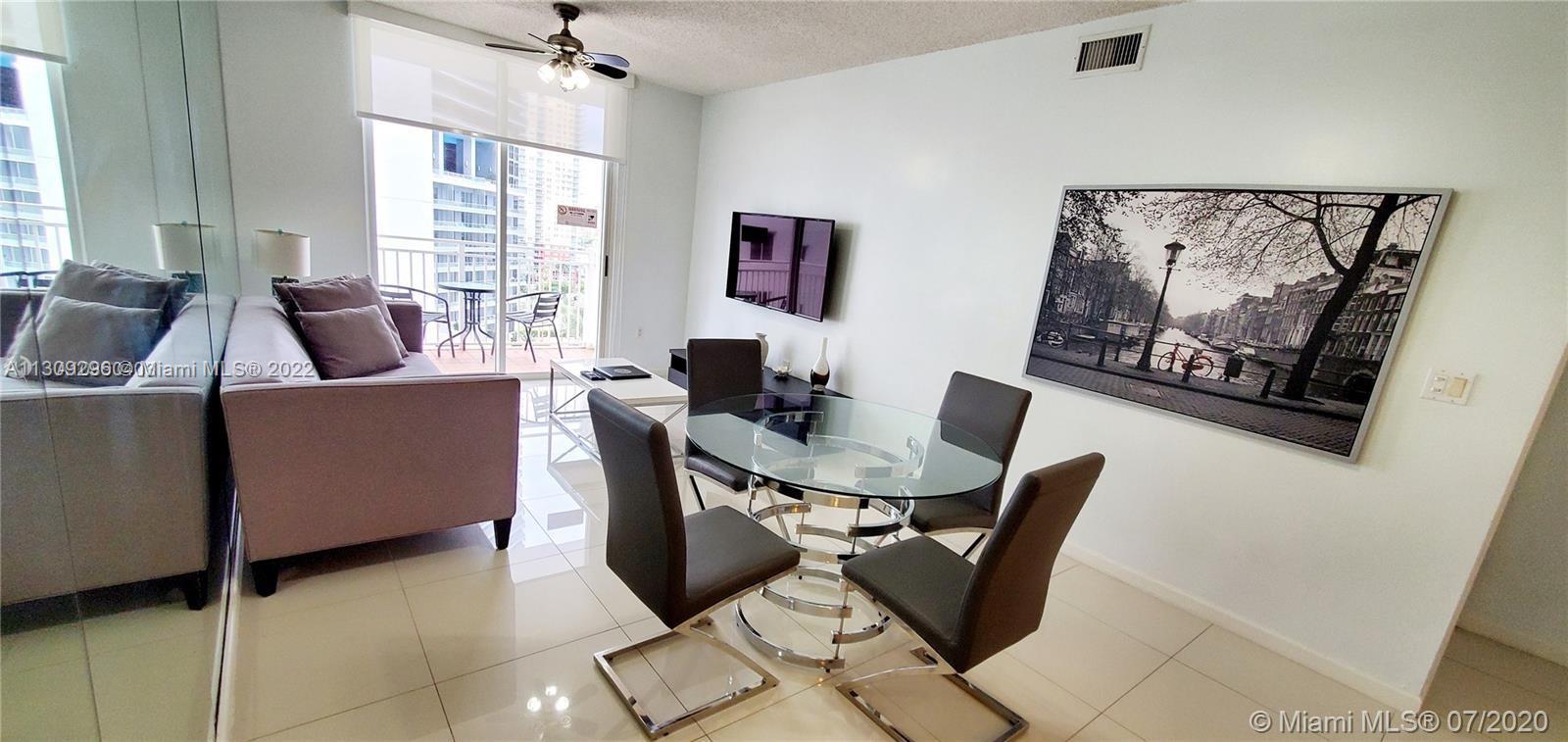 FORTUNE HOUSE CONDO - Residential Lease