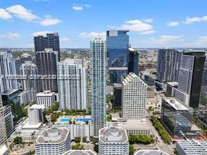 THE PLAZA 851 BRICKELL CO - Residential Lease