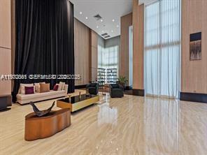 THE PLAZA 851 BRICKELL CO - Residential Lease