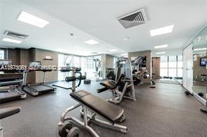 THE PLAZA 851 BRICKELL CO - Residential Lease