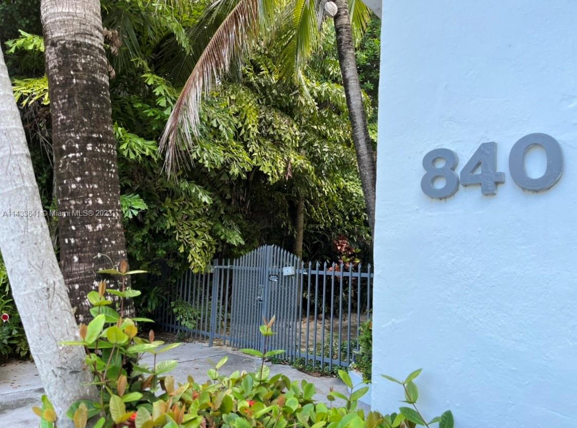 THE CASA BELLA CONDO ON S - Residential Lease