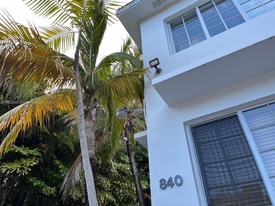 THE CASA BELLA CONDO ON S - Residential Lease