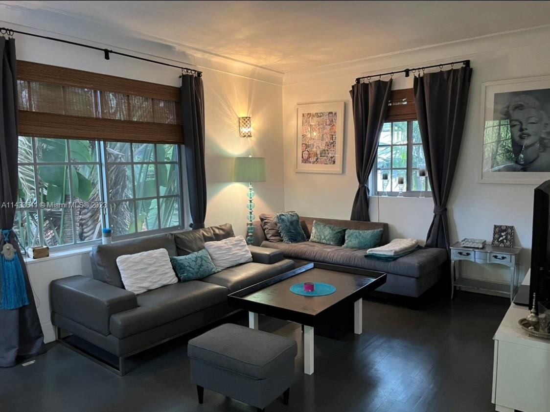 THE CASA BELLA CONDO ON S - Residential Lease