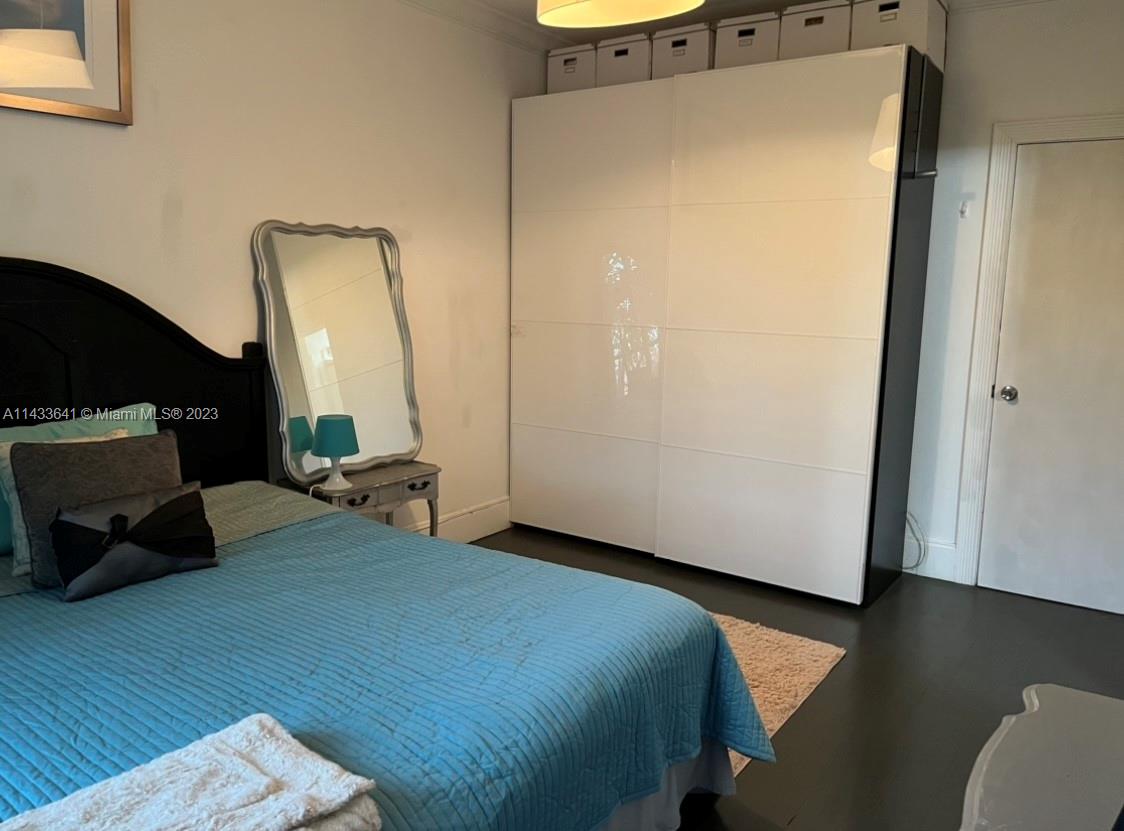 THE CASA BELLA CONDO ON S - Residential Lease