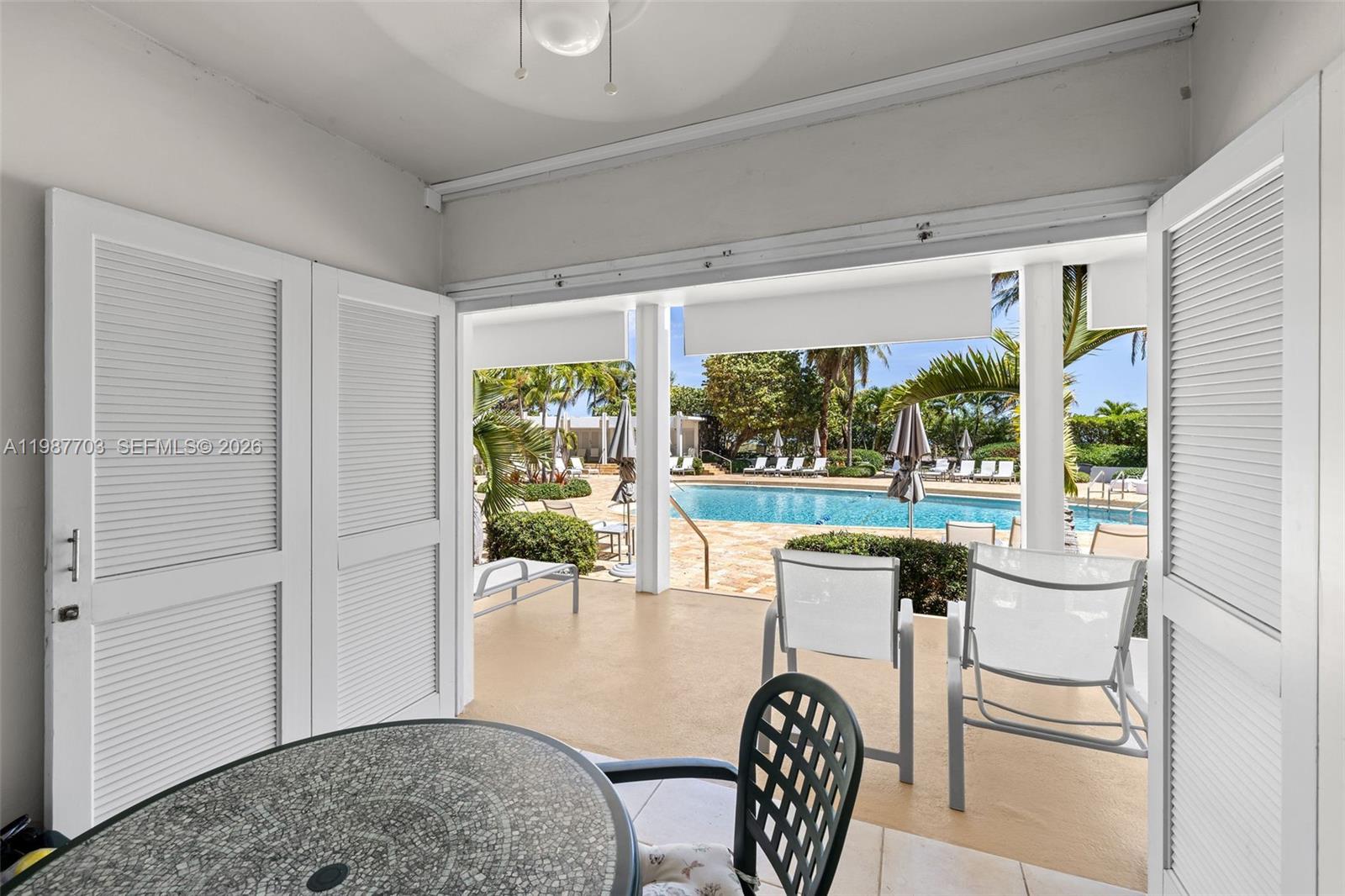 CRYSTAL HOUSE CONDO - Residential