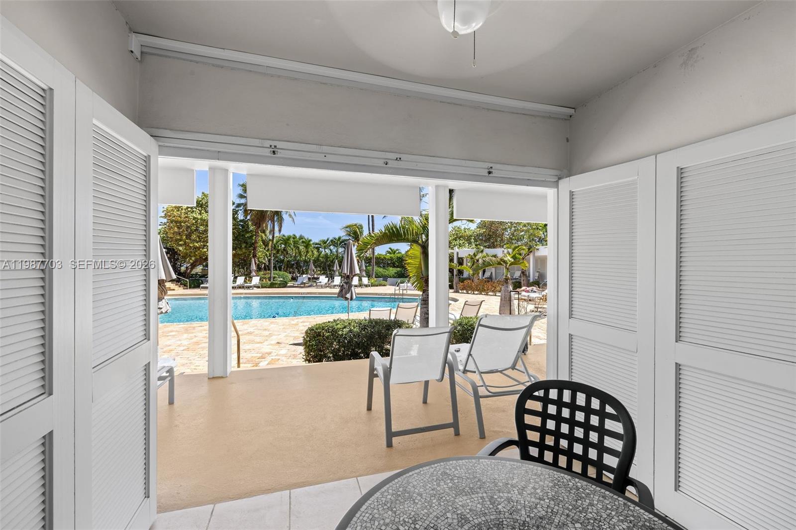 CRYSTAL HOUSE CONDO - Residential
