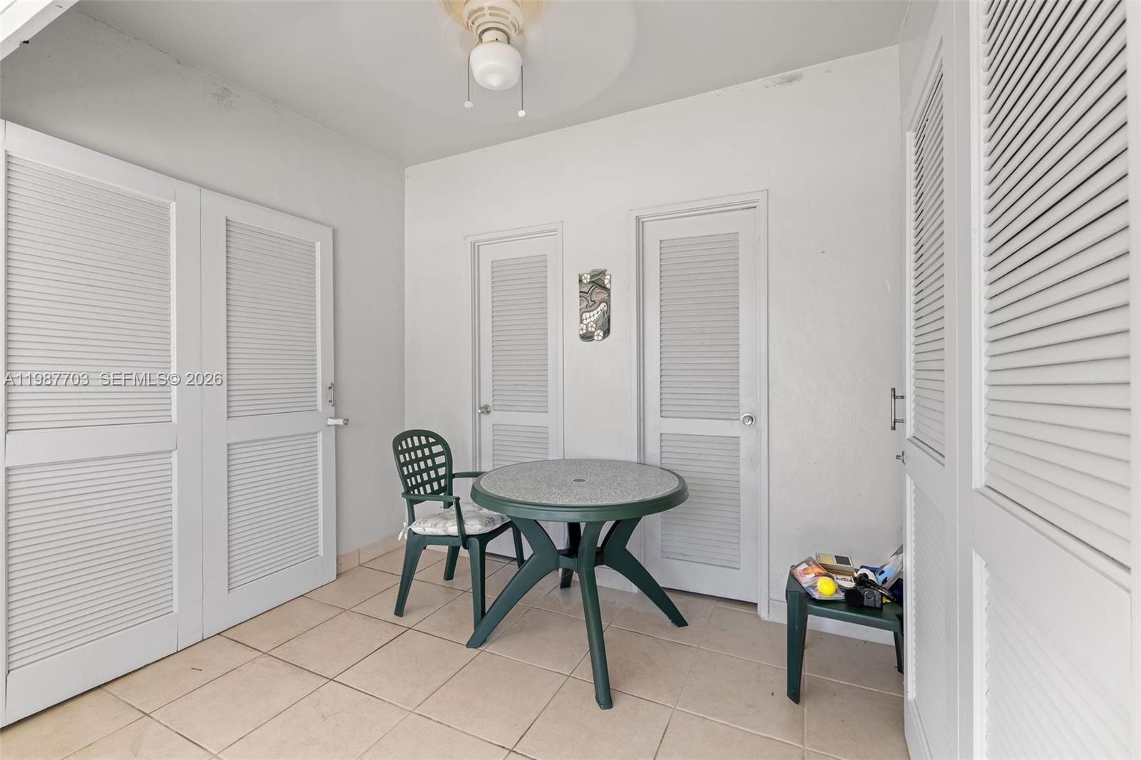 CRYSTAL HOUSE CONDO - Residential