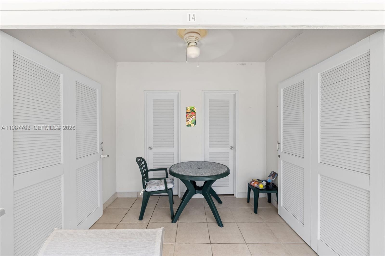 CRYSTAL HOUSE CONDO - Residential